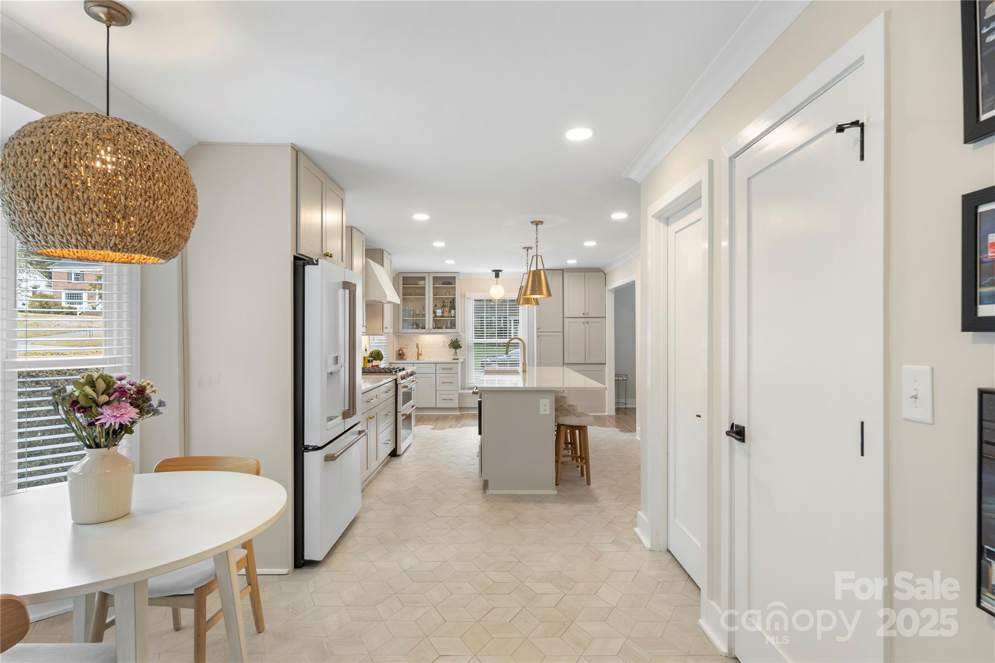 Beverly Woods - Residential