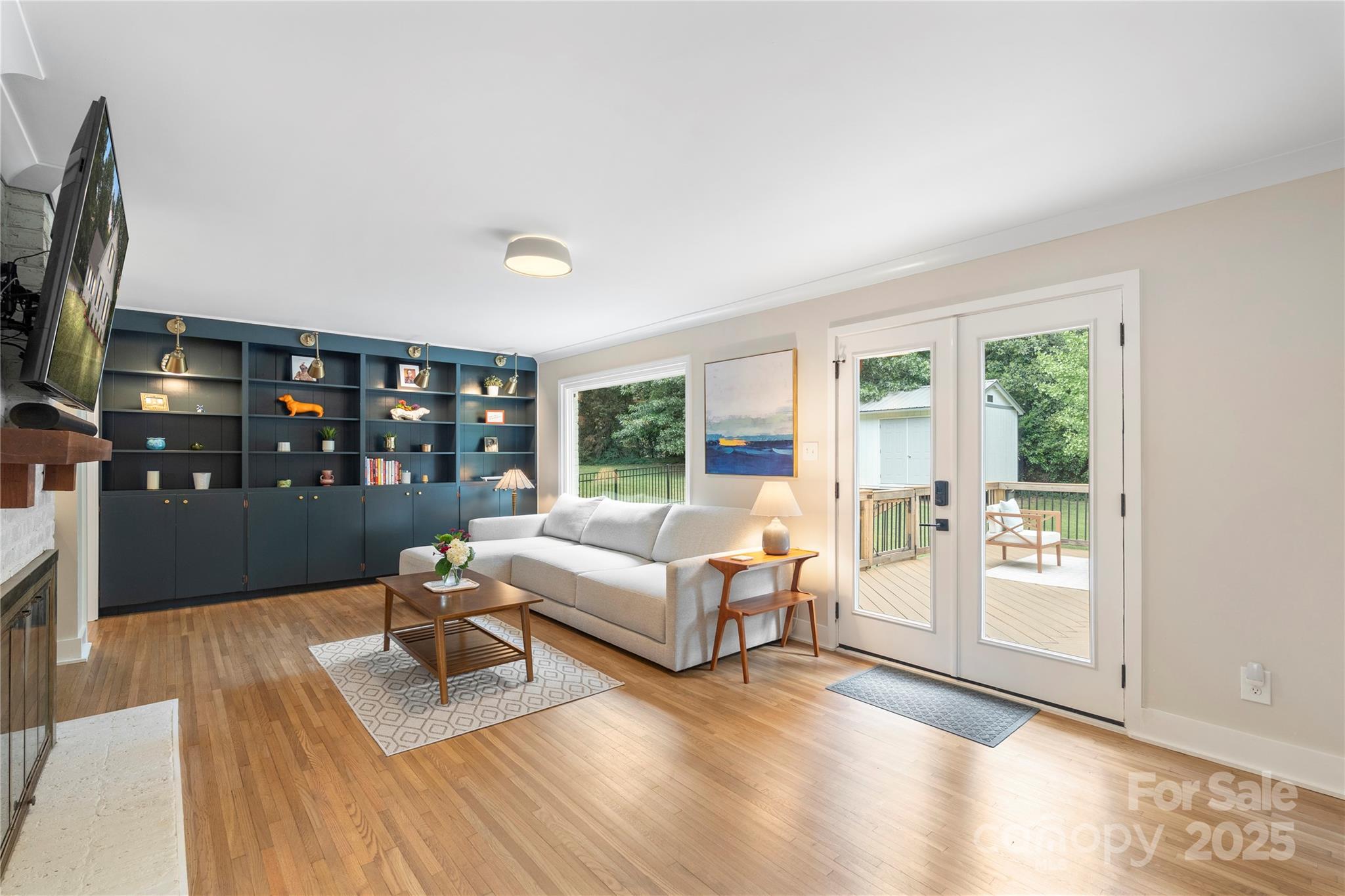 Beverly Woods - Residential