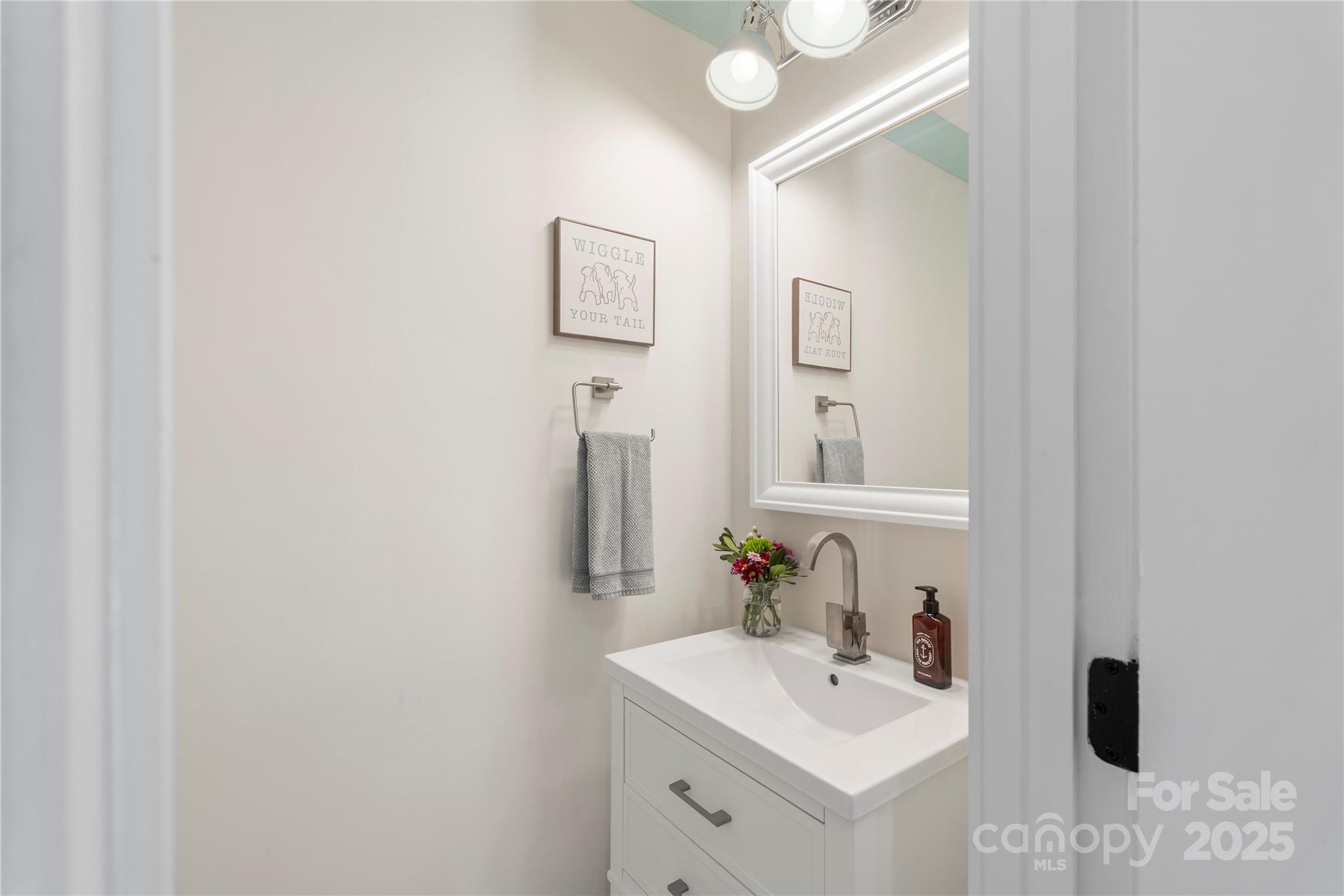 Beverly Woods - Residential