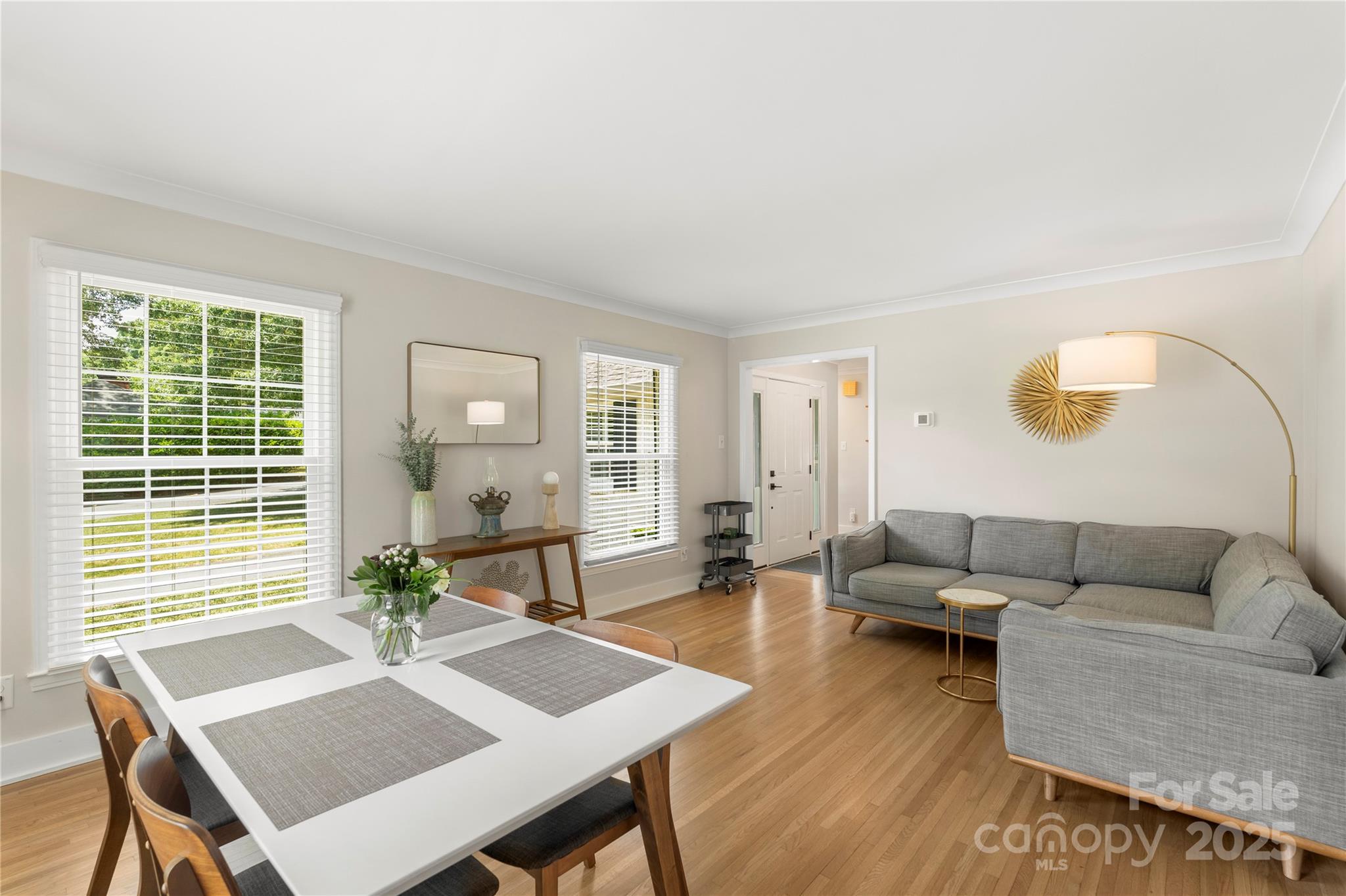 Beverly Woods - Residential