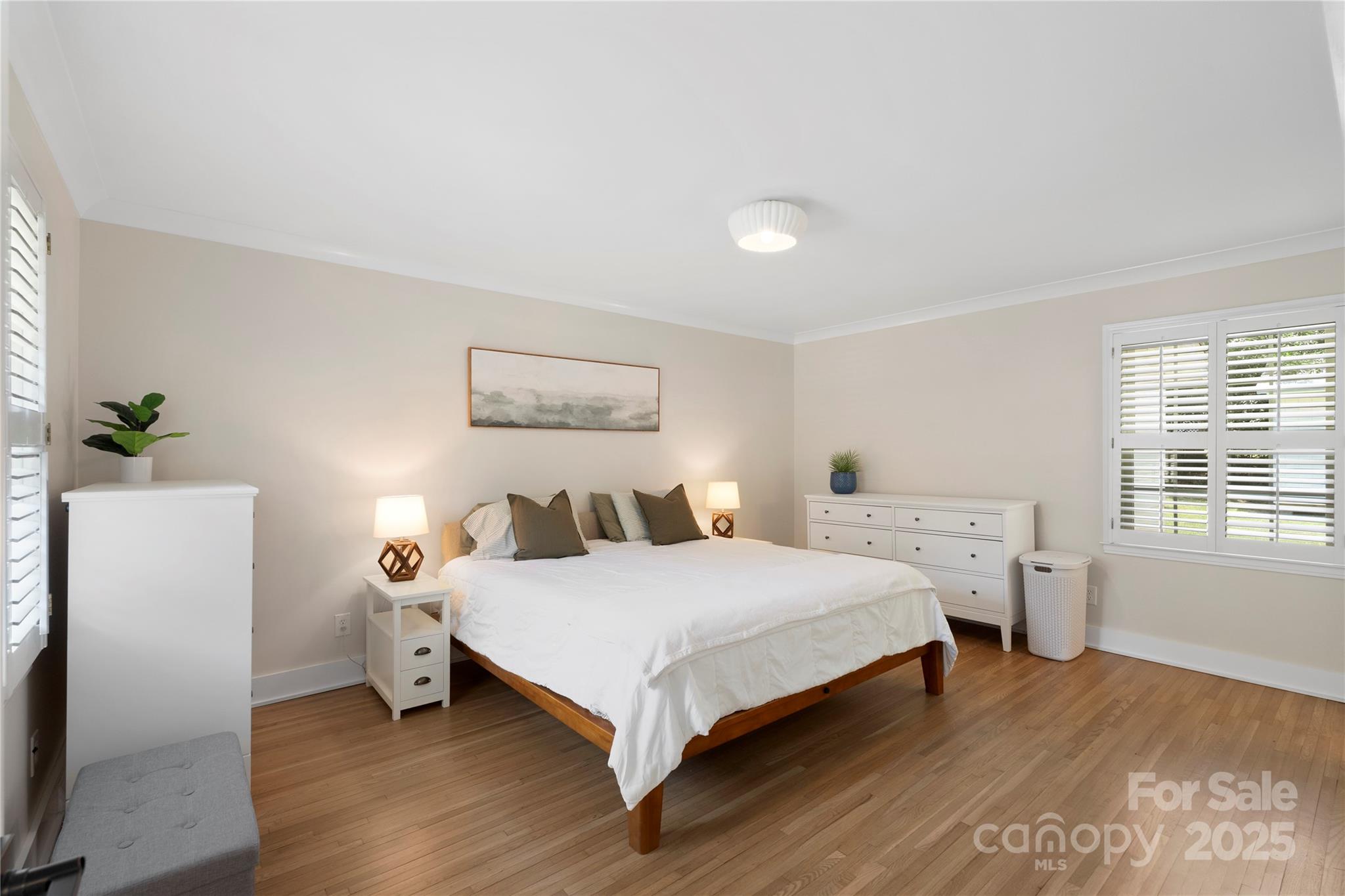 Beverly Woods - Residential