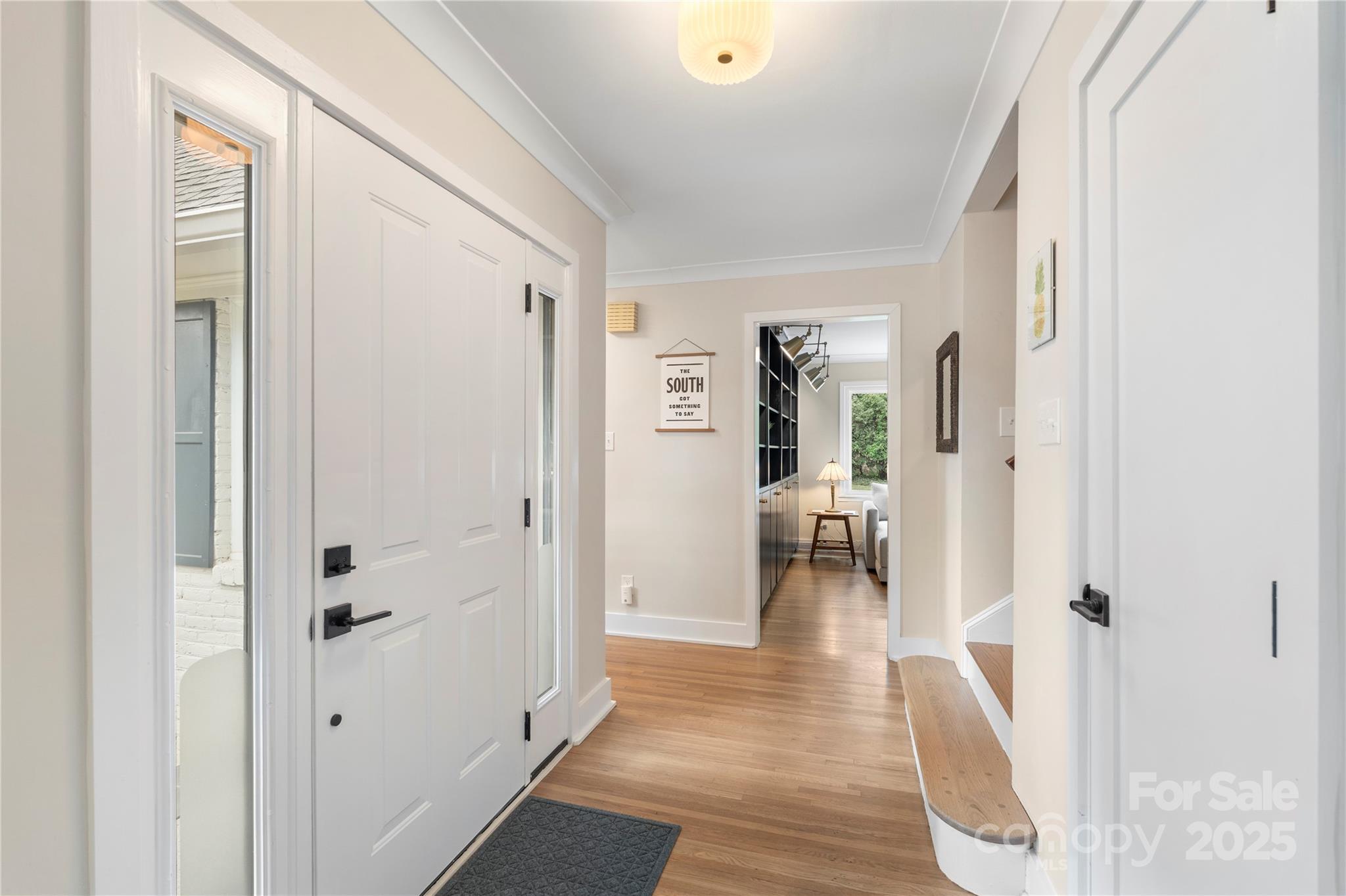 Beverly Woods - Residential