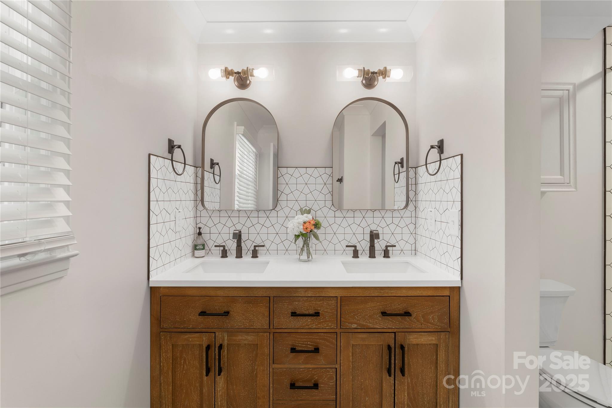 Beverly Woods - Residential