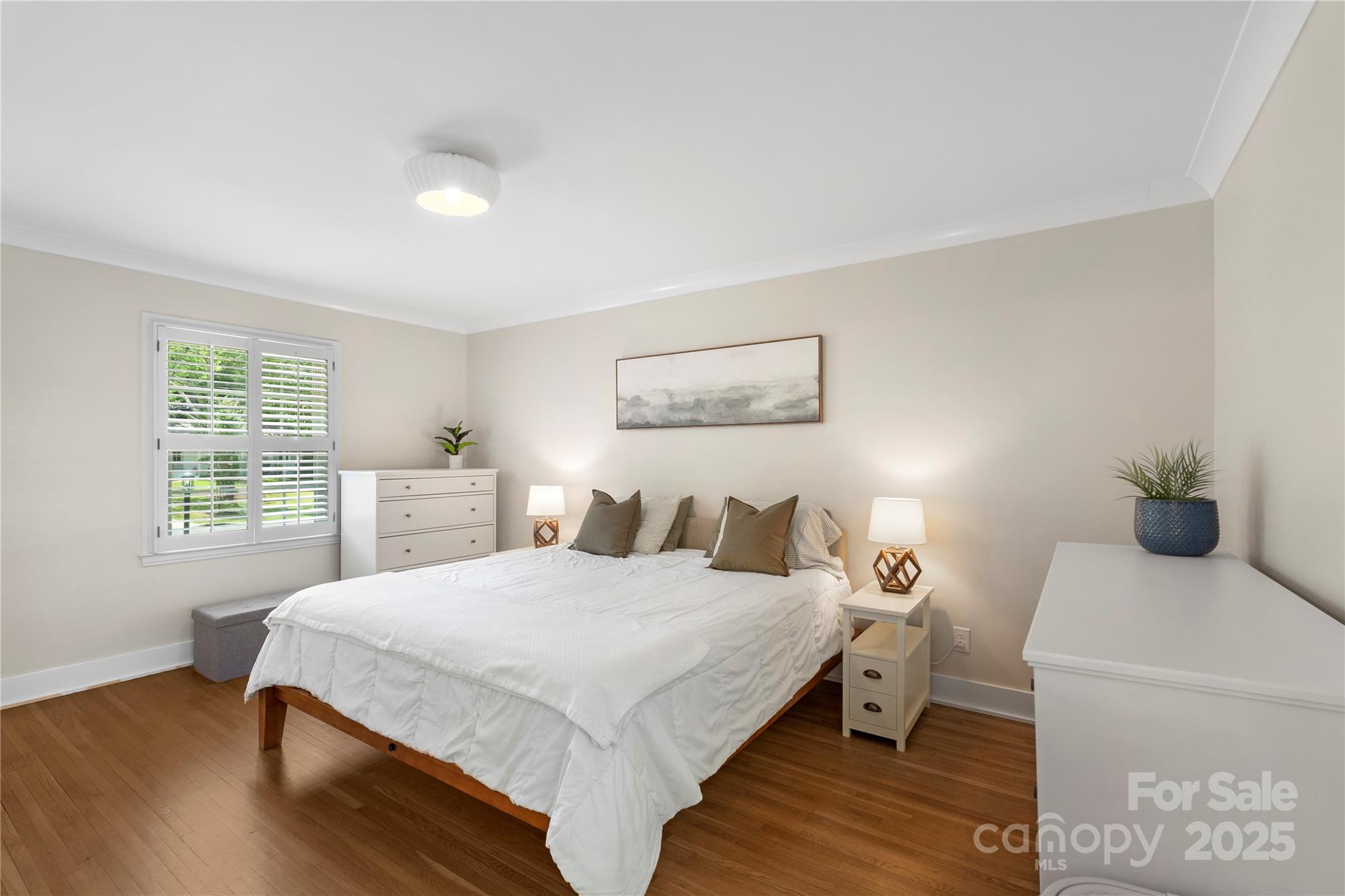 Beverly Woods - Residential