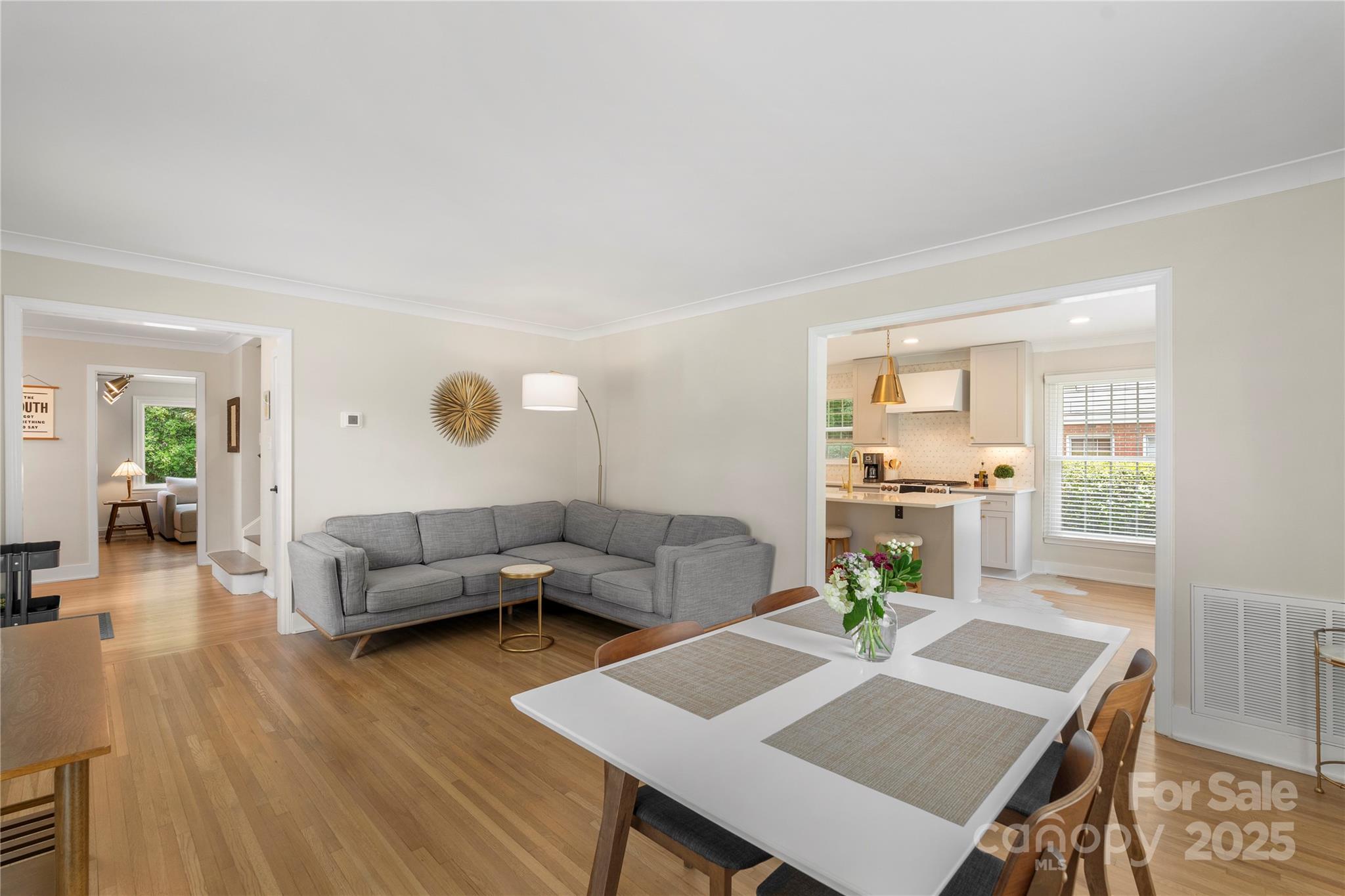 Beverly Woods - Residential