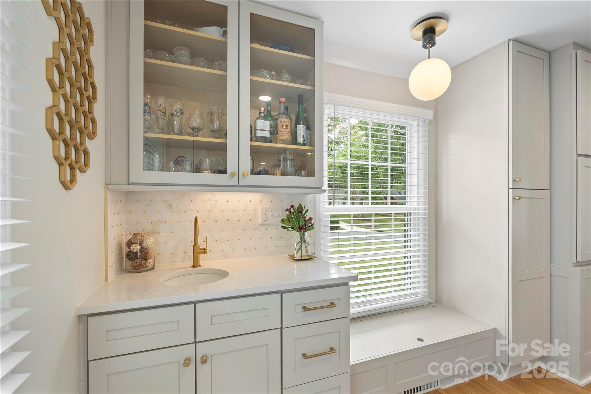 Beverly Woods - Residential