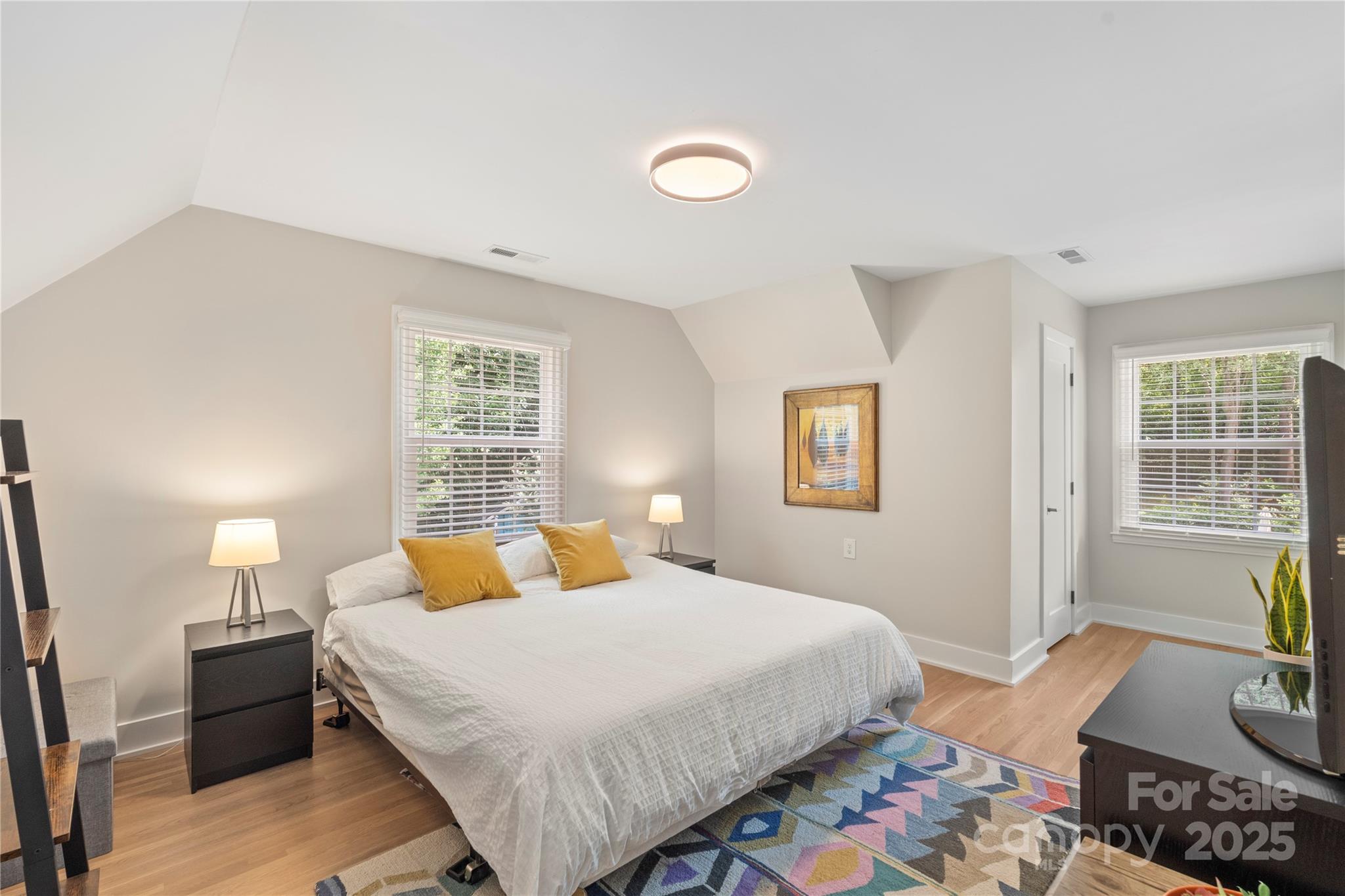 Beverly Woods - Residential