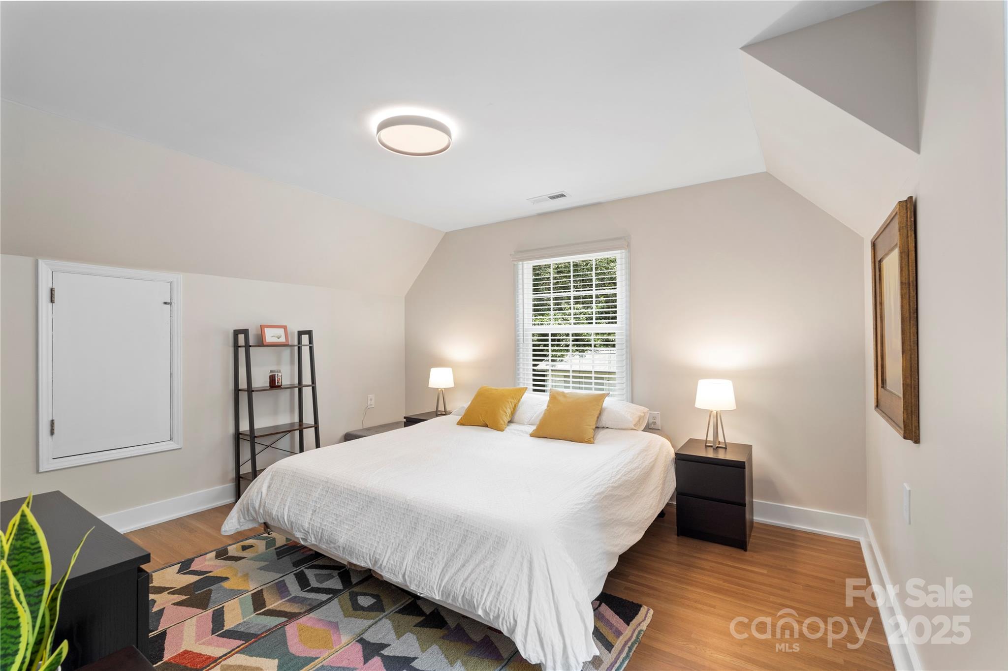 Beverly Woods - Residential