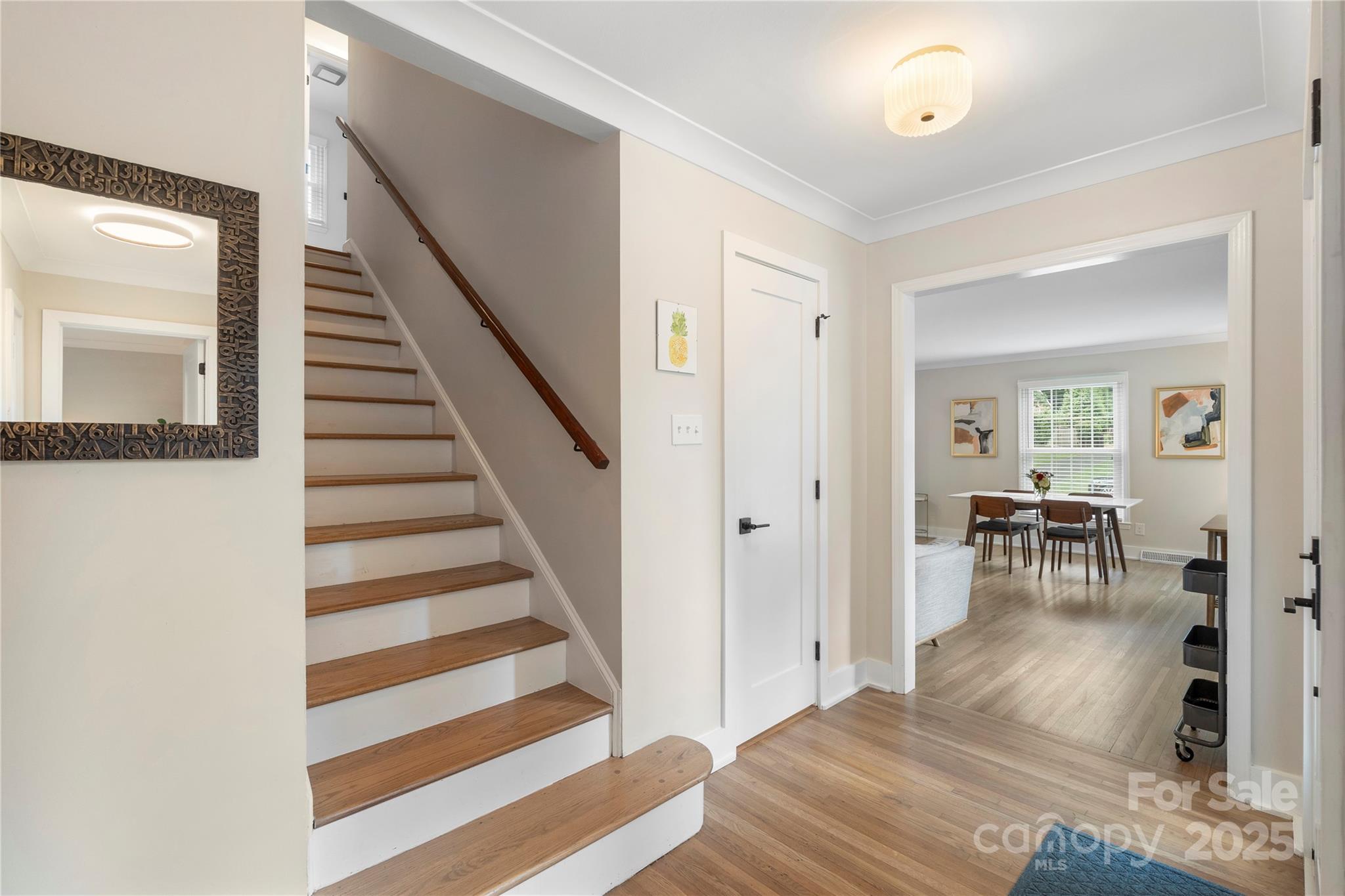 Beverly Woods - Residential