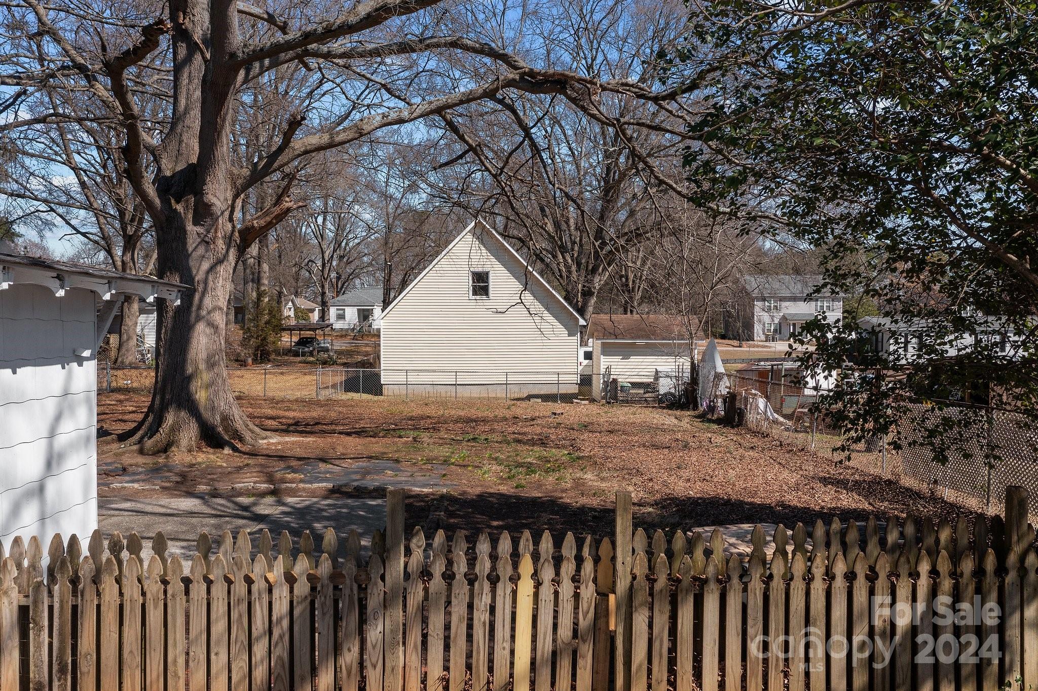 None - Residential