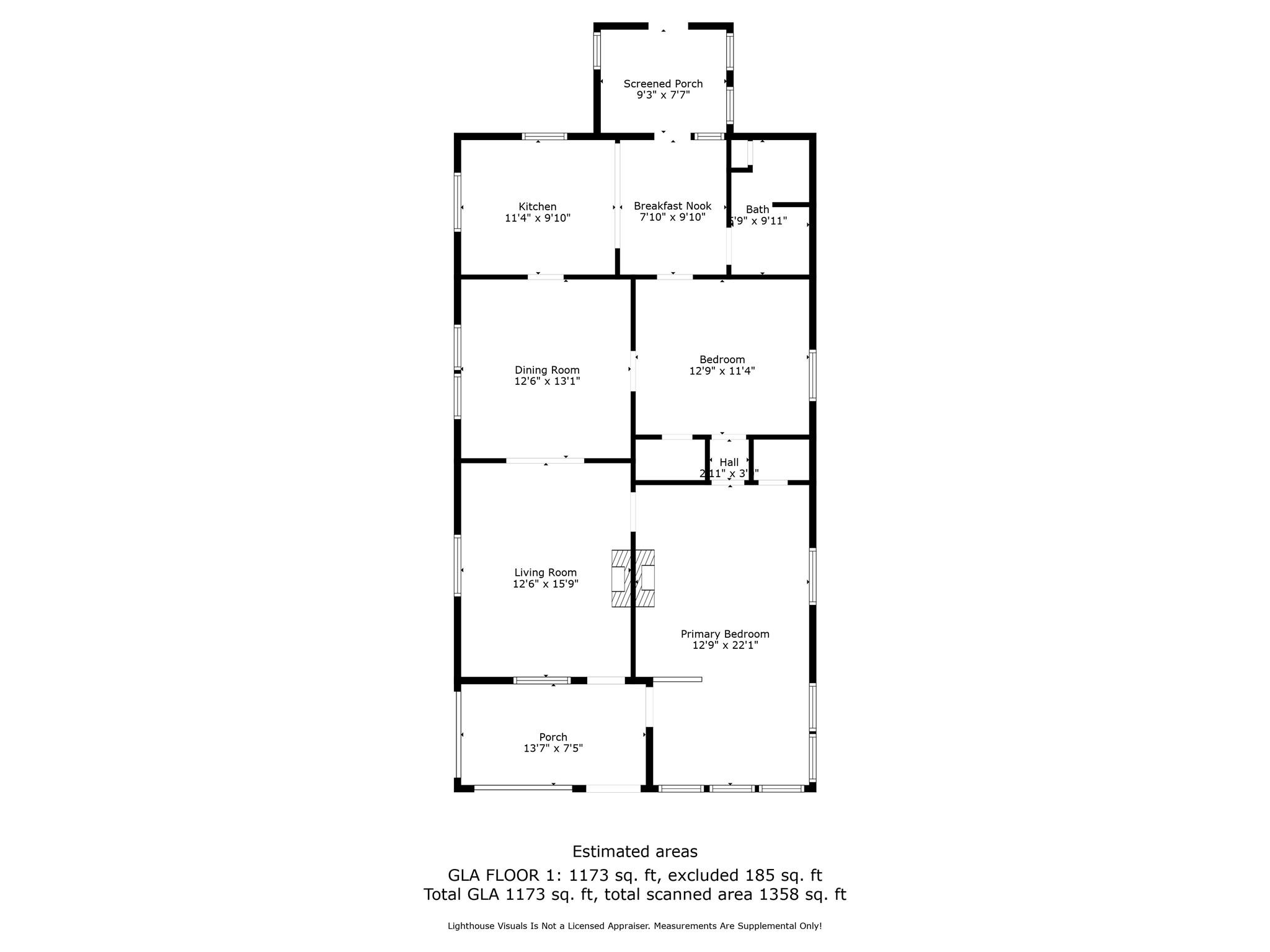 None - Residential