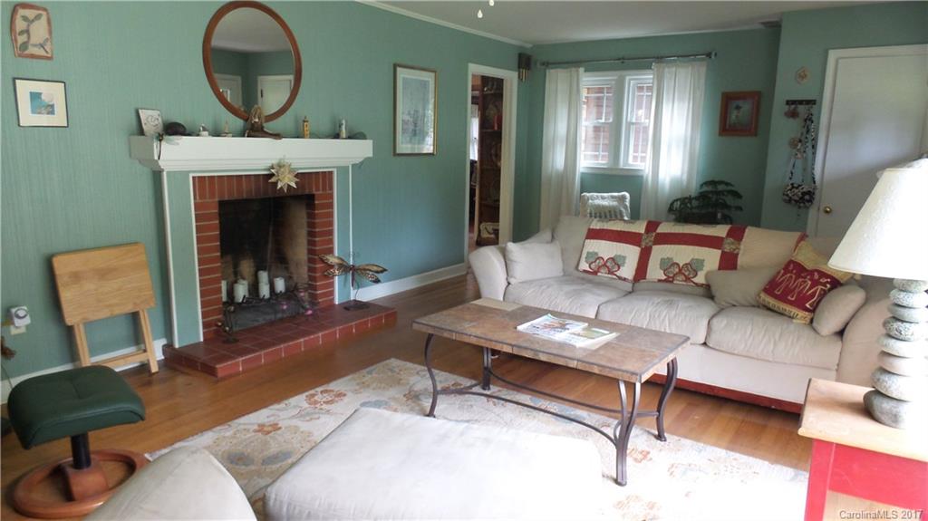 BrookMont - Residential