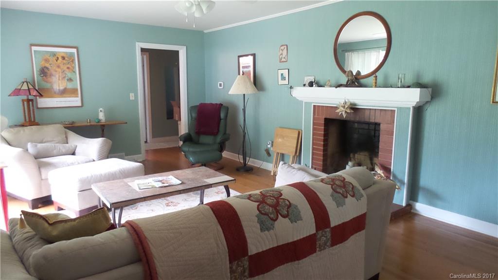 BrookMont - Residential