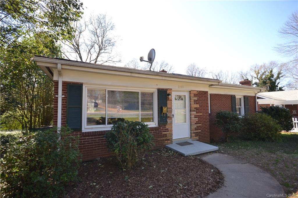 Markham Village - Residential Lease