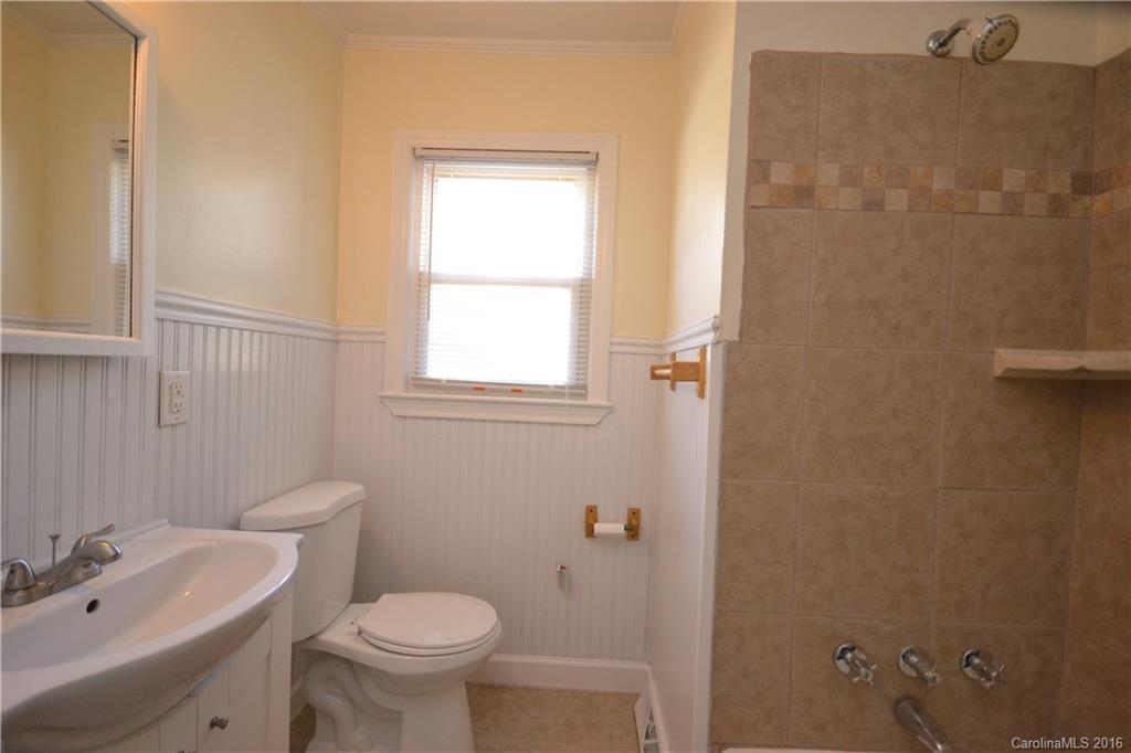 Markham Village - Residential Lease