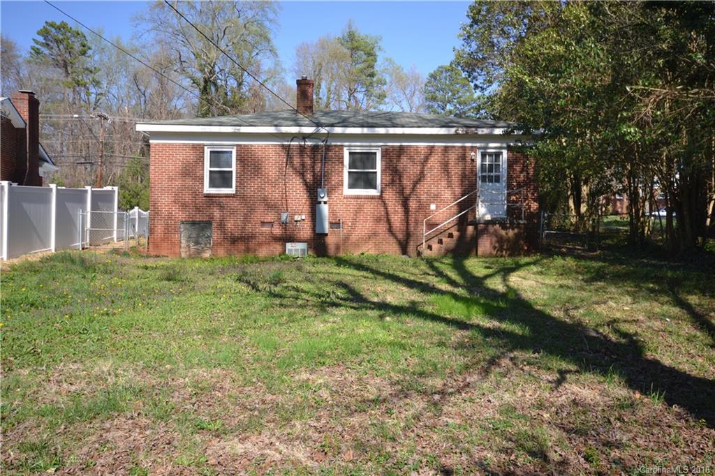 Markham Village - Residential Lease