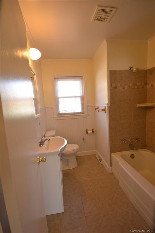 Markham Village - Residential Lease