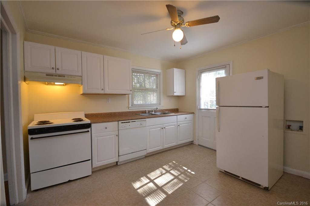 Markham Village - Residential Lease