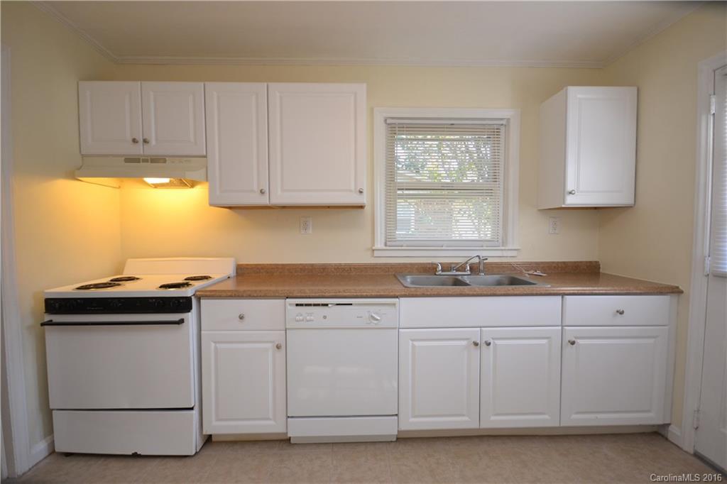 Markham Village - Residential Lease