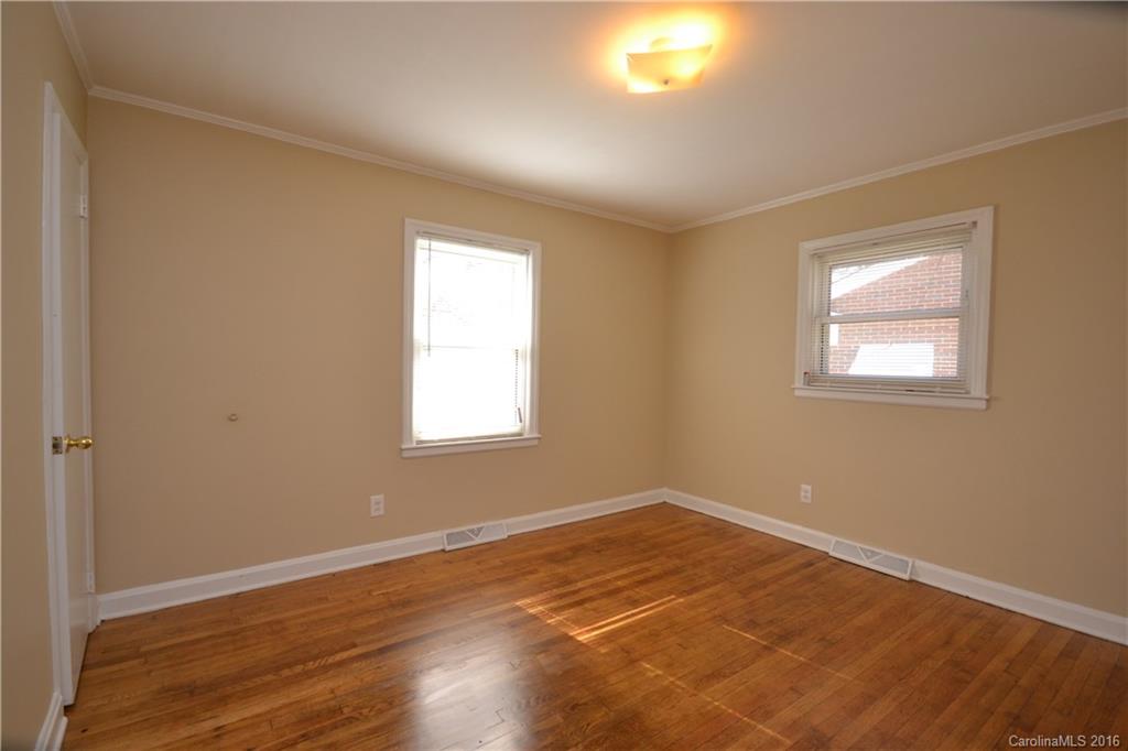 Markham Village - Residential Lease