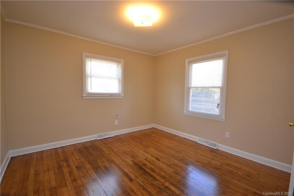 Markham Village - Residential Lease