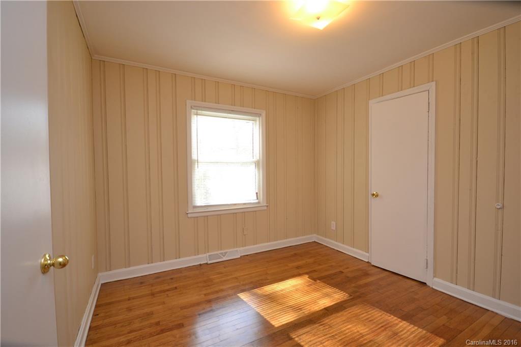 Markham Village - Residential Lease