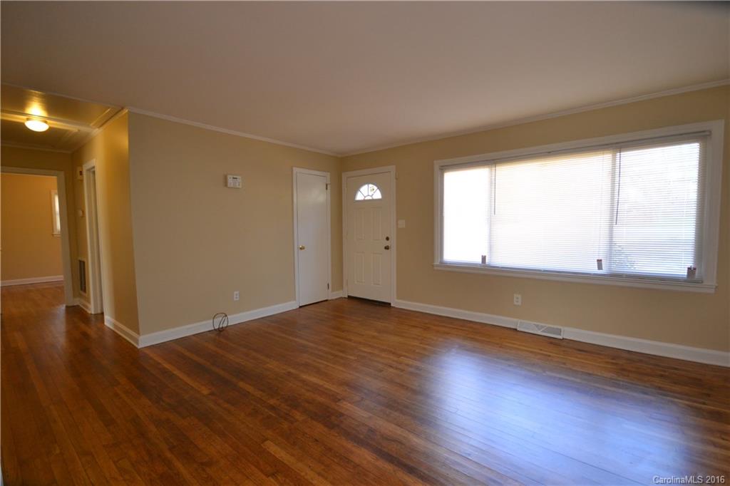 Markham Village - Residential Lease