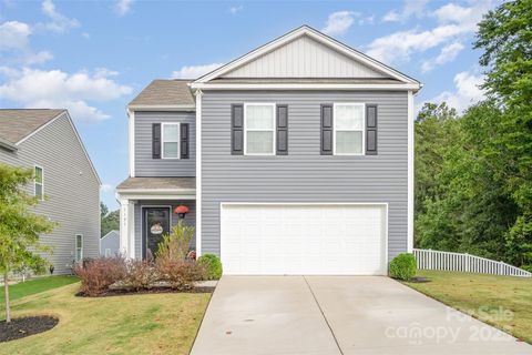 Photo of 1171 Larkspur Lane, Dallas, NC 28034 (MLS # 4305648)