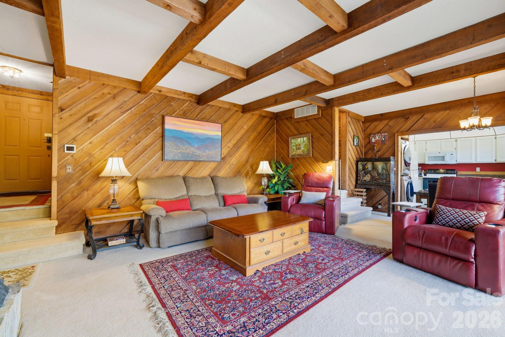 Toxaway Falls Condominium One - Residential