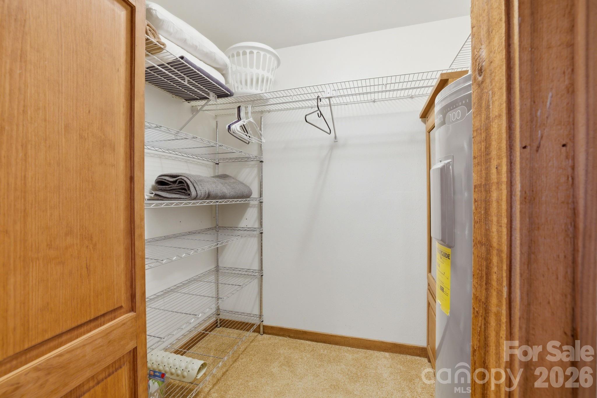 Toxaway Falls Condominium One - Residential