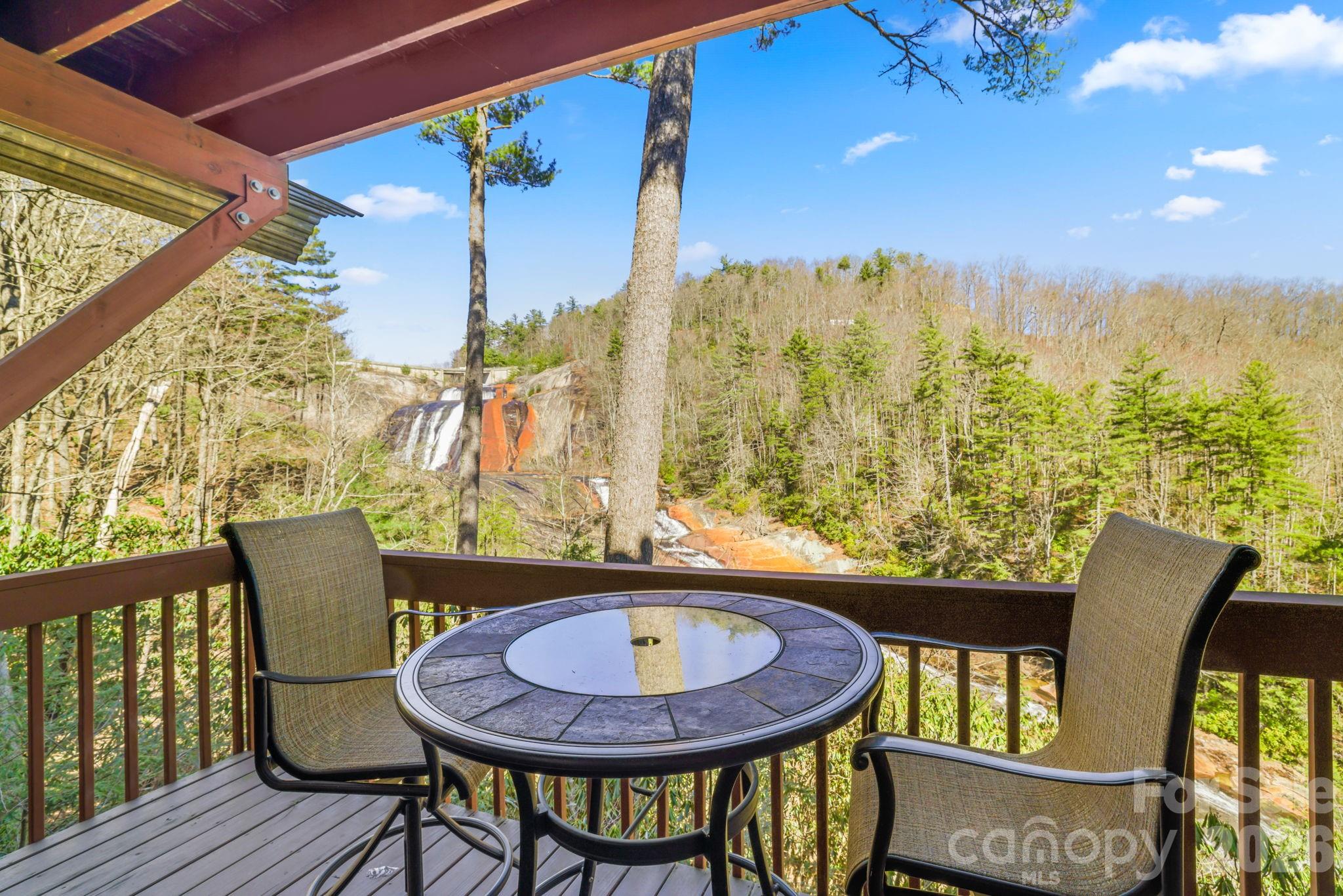 Toxaway Falls Condominium One - Residential