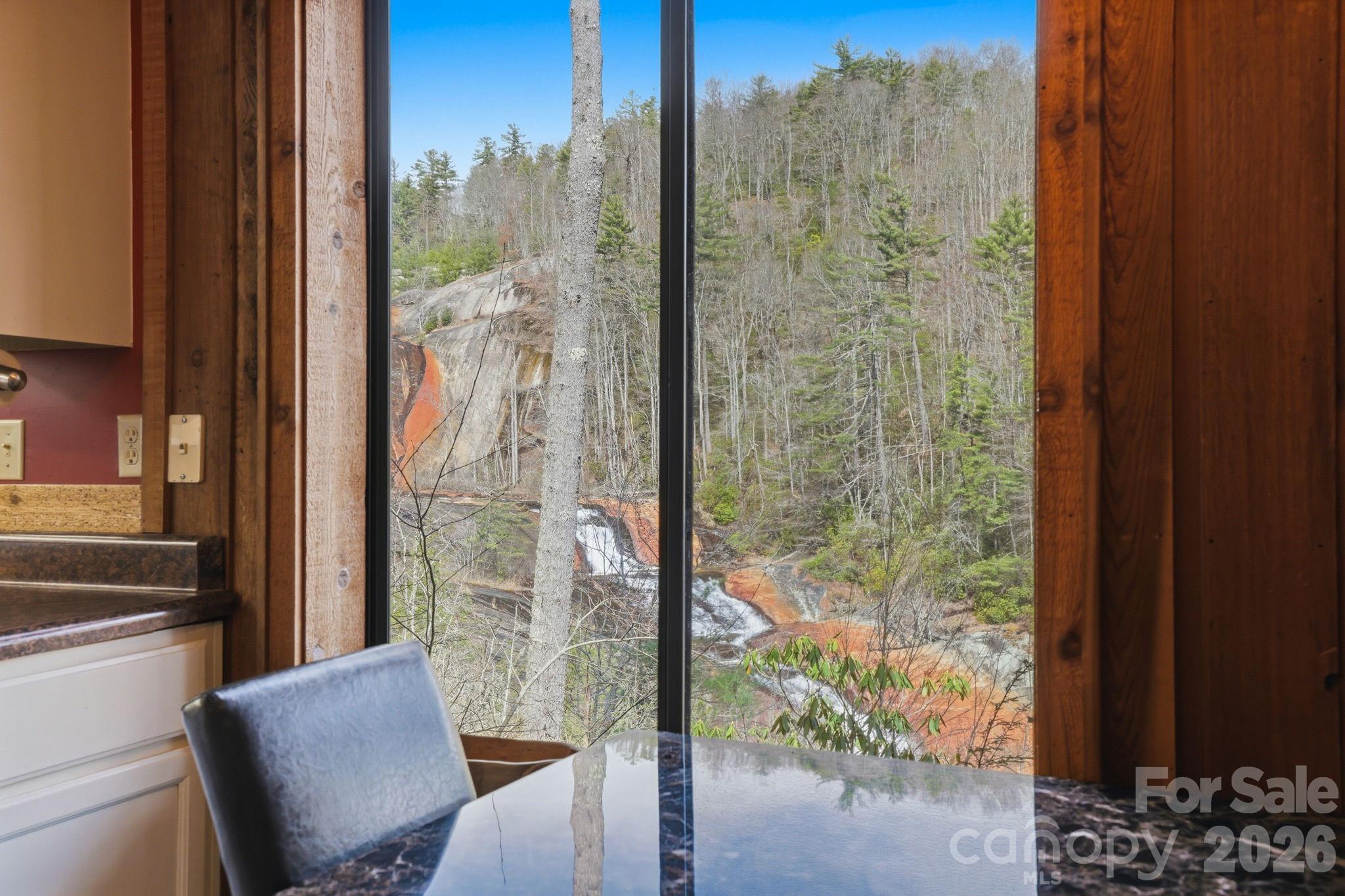 Toxaway Falls Condominium One - Residential