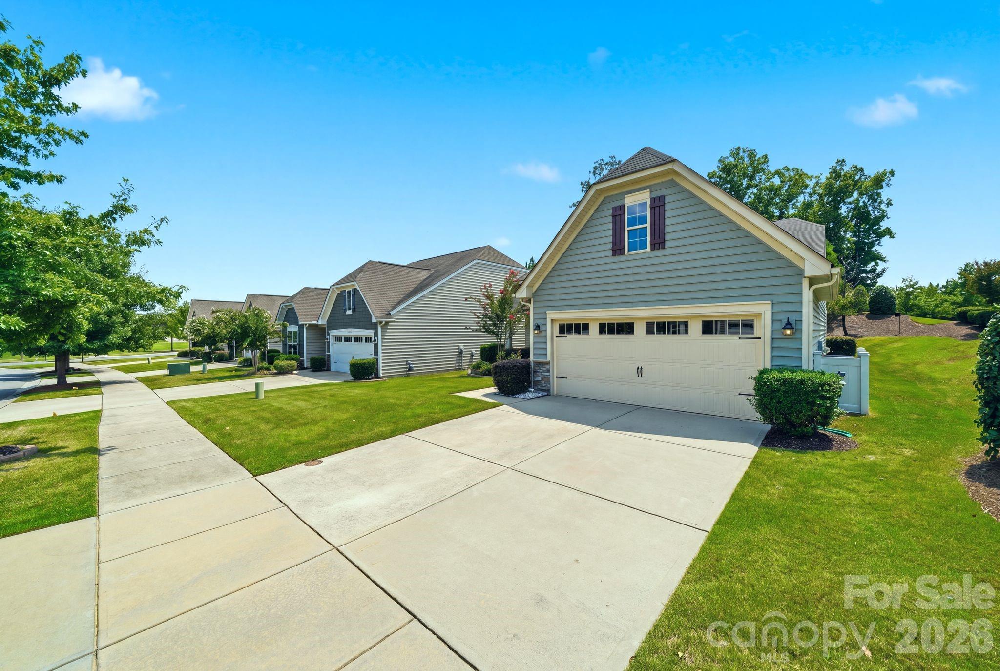 13313 Canterbury Castle Drive