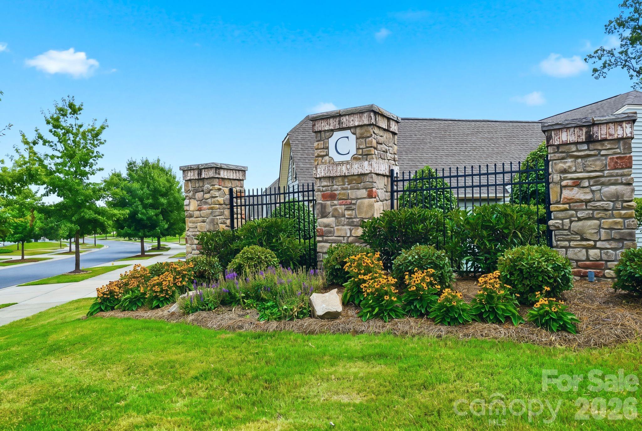 13313 Canterbury Castle Drive