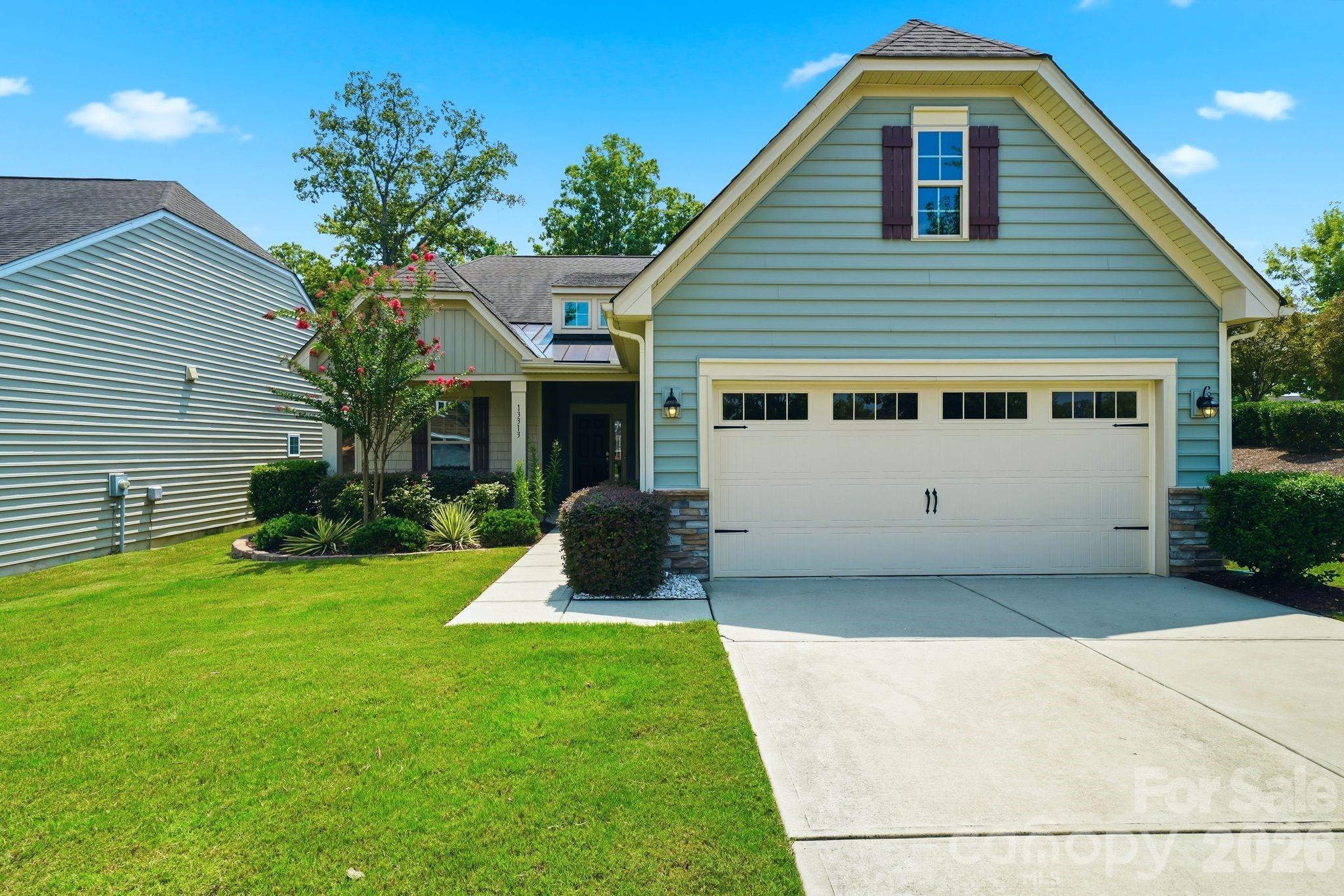 13313 Canterbury Castle Drive