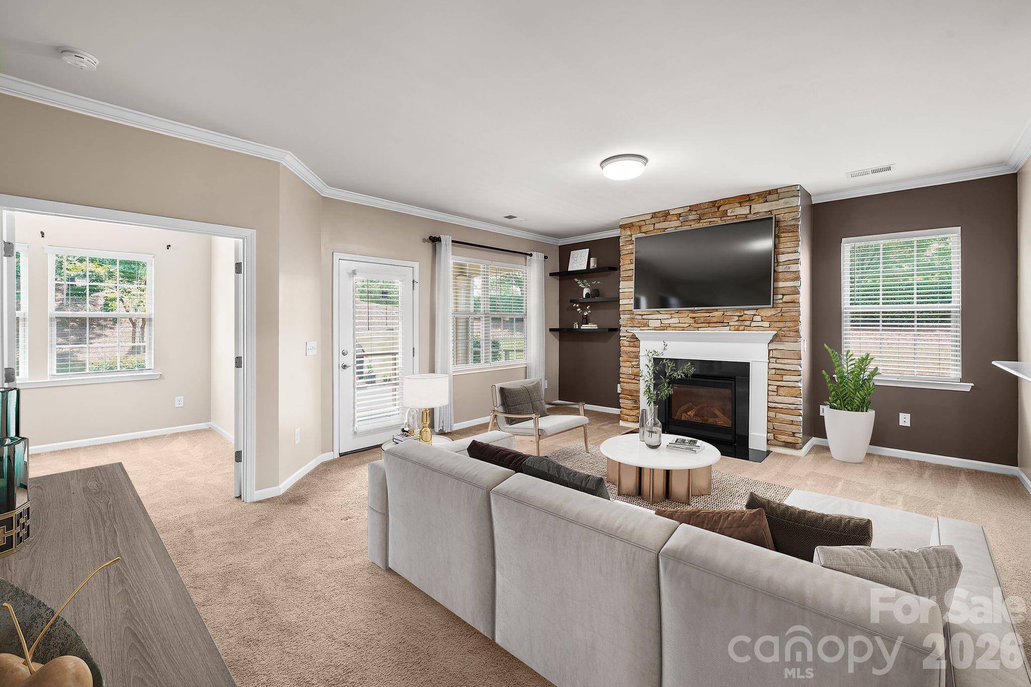 13313 Canterbury Castle Drive