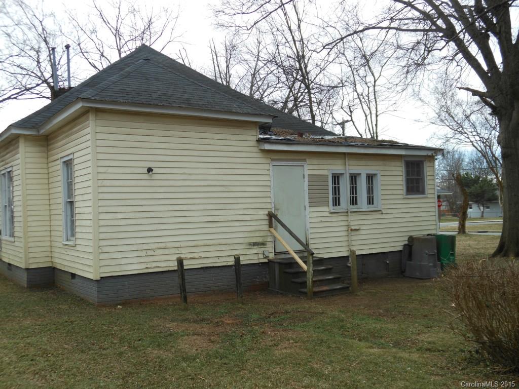 NONE - Residential