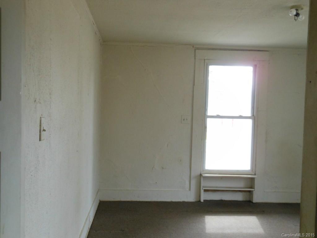 NONE - Residential