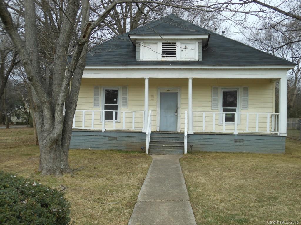 NONE - Residential