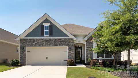 Photo of 624 Latrobe Drive, Iron Station, NC 28080 (MLS # 4410239)