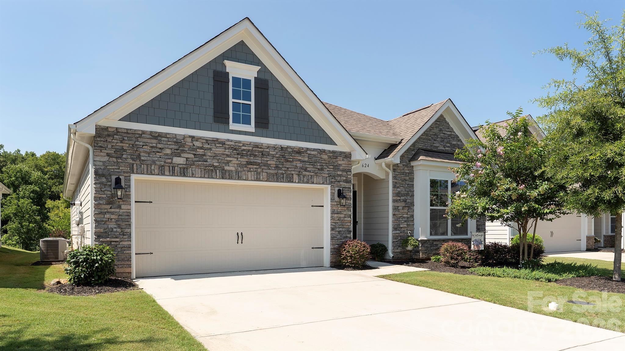 624 Latrobe Drive