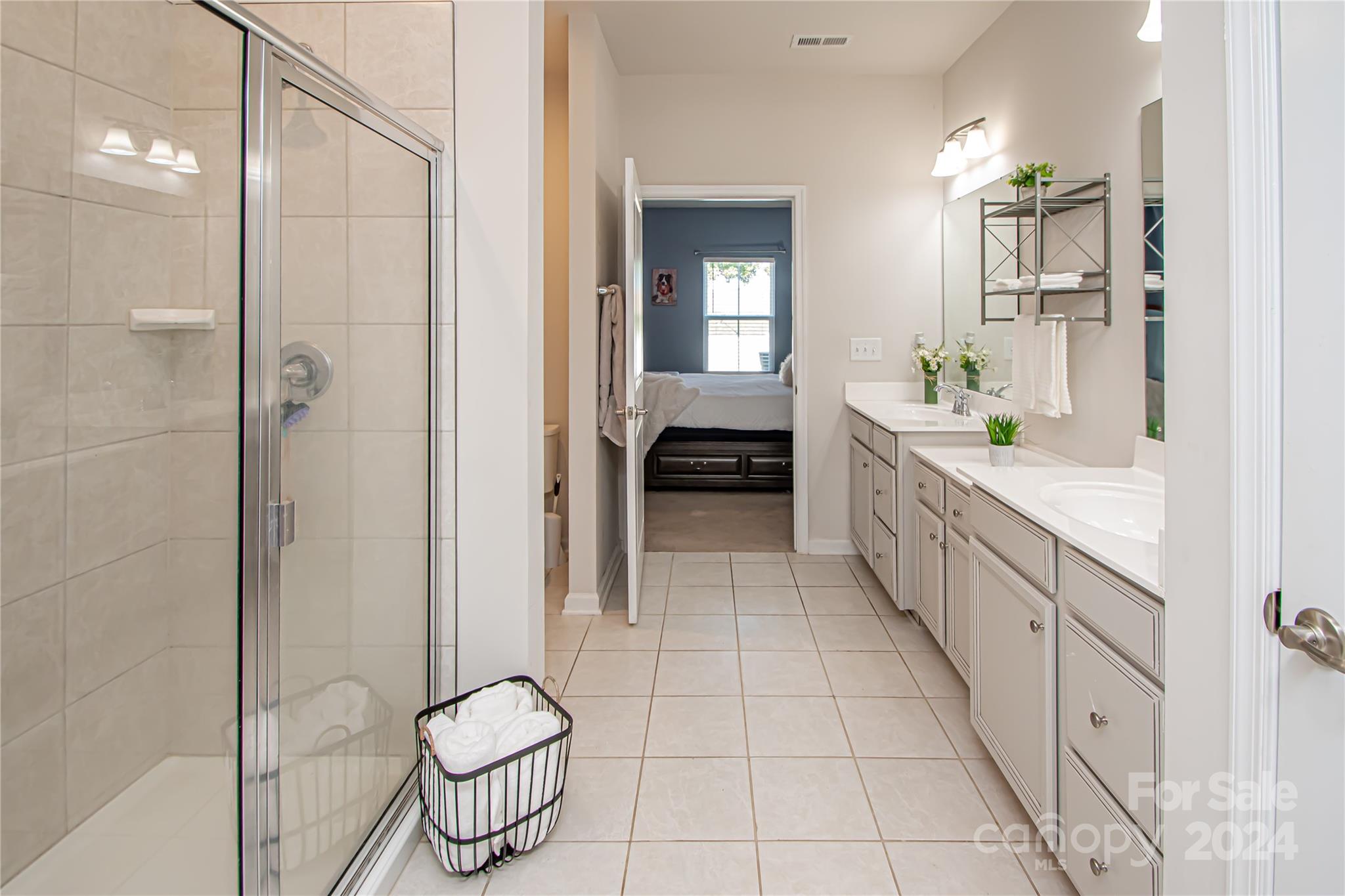 Harkey Creek - Residential