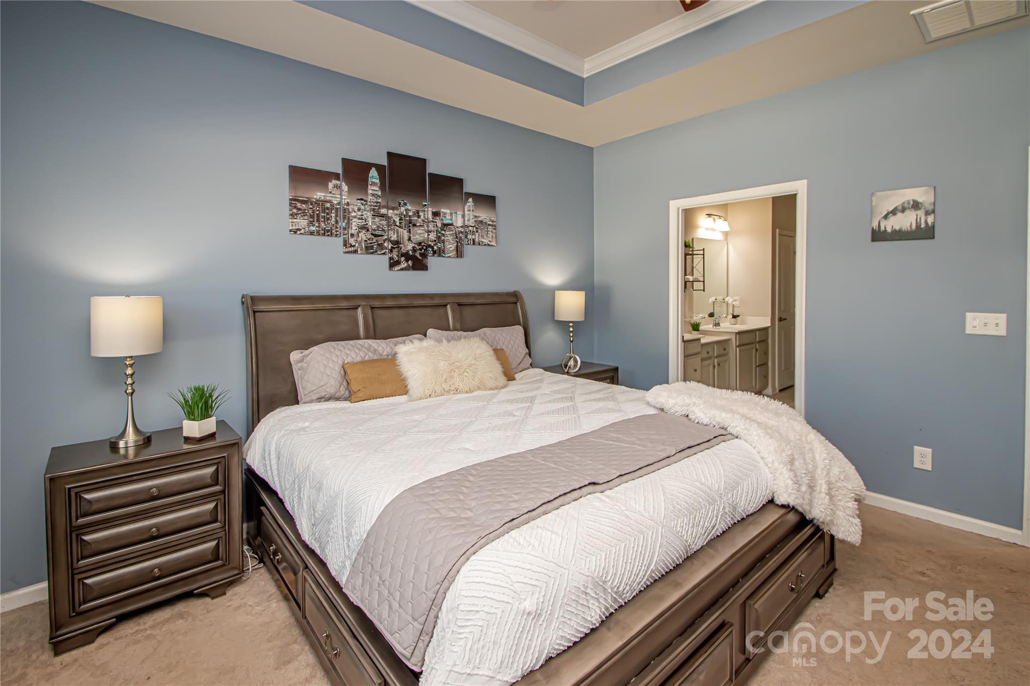 Harkey Creek - Residential