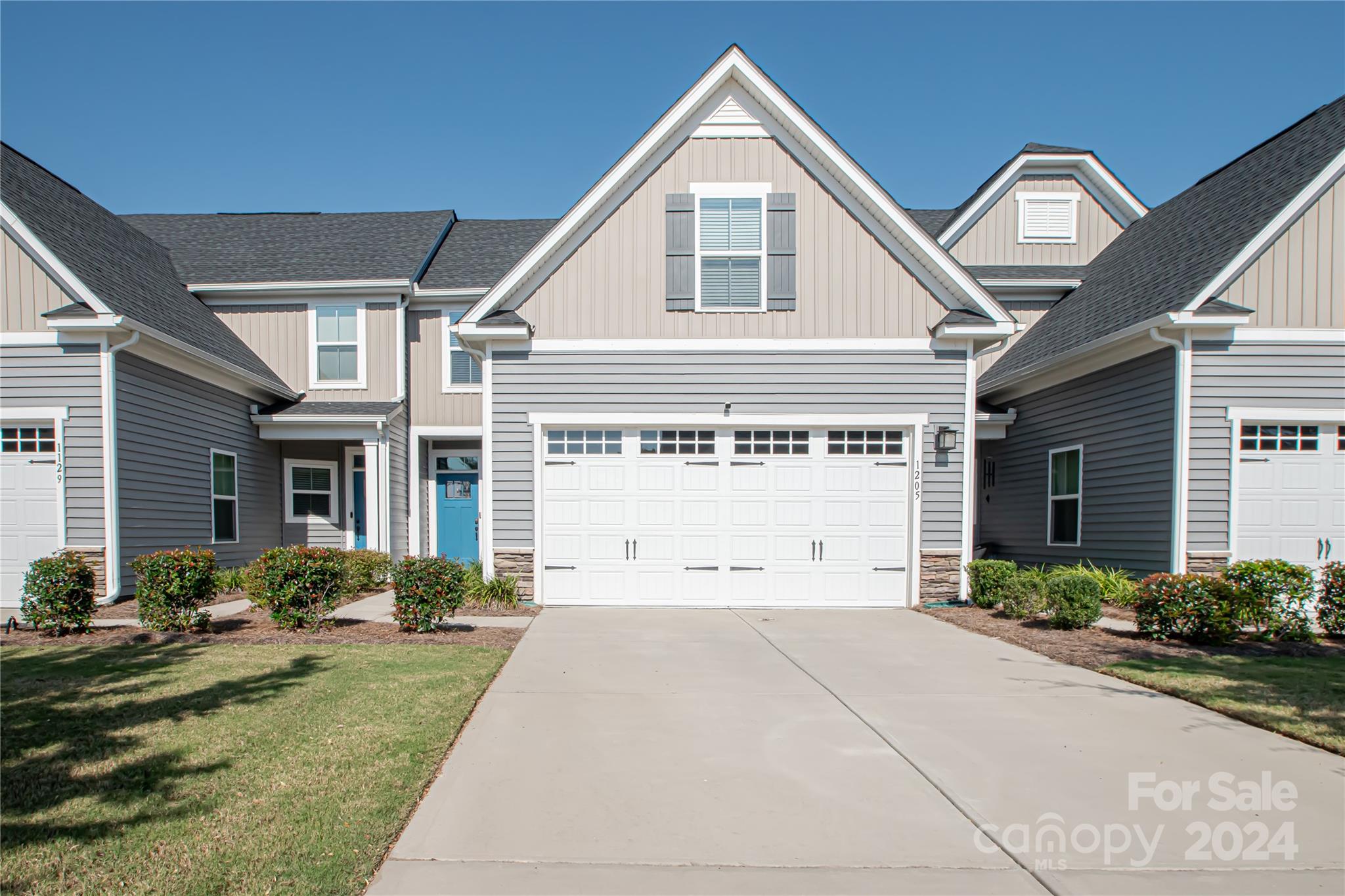 Harkey Creek - Residential