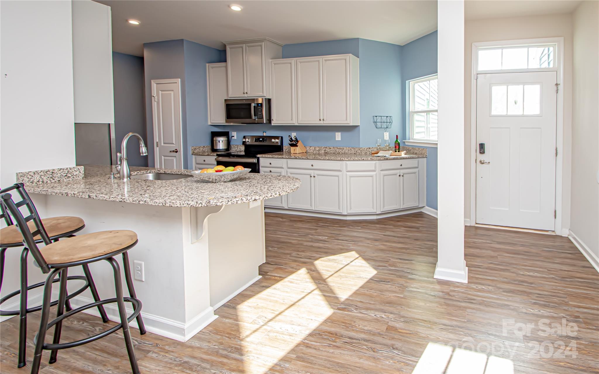 Harkey Creek - Residential