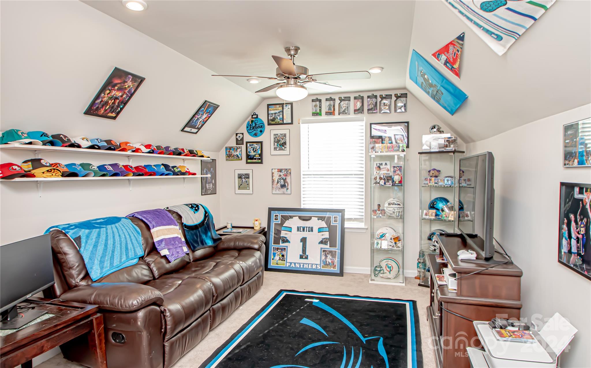 Harkey Creek - Residential