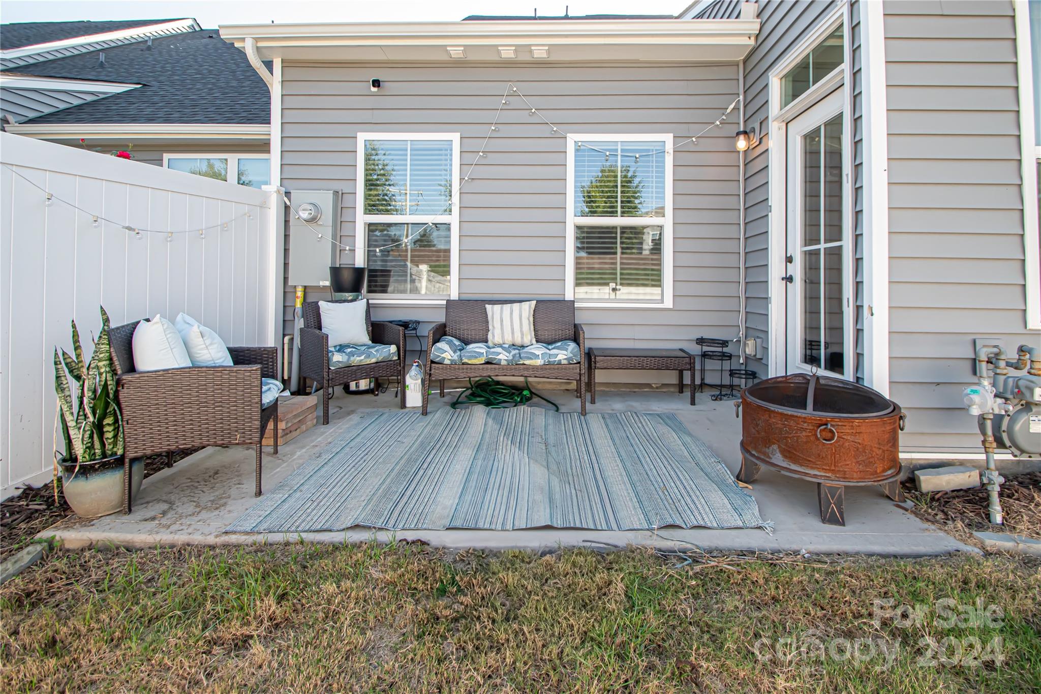 Harkey Creek - Residential