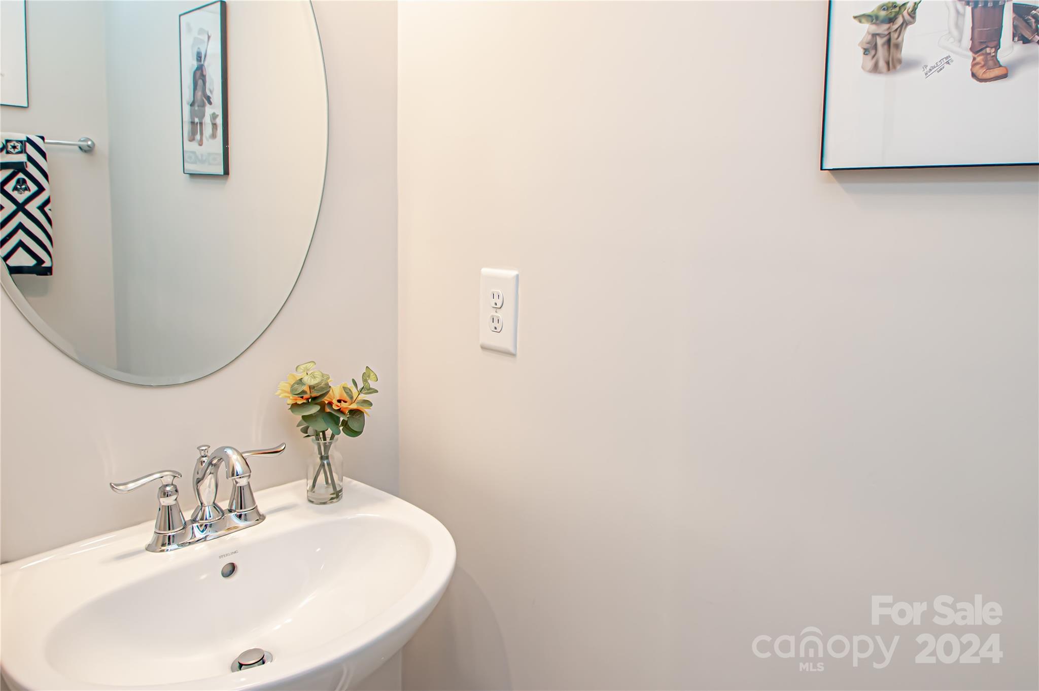 Harkey Creek - Residential