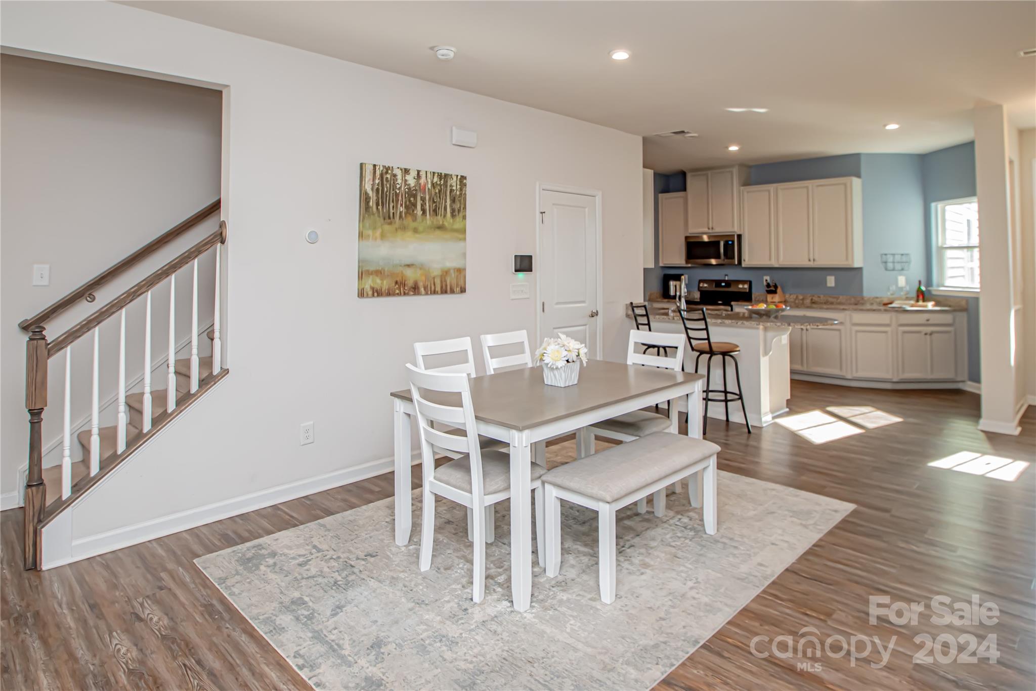 Harkey Creek - Residential