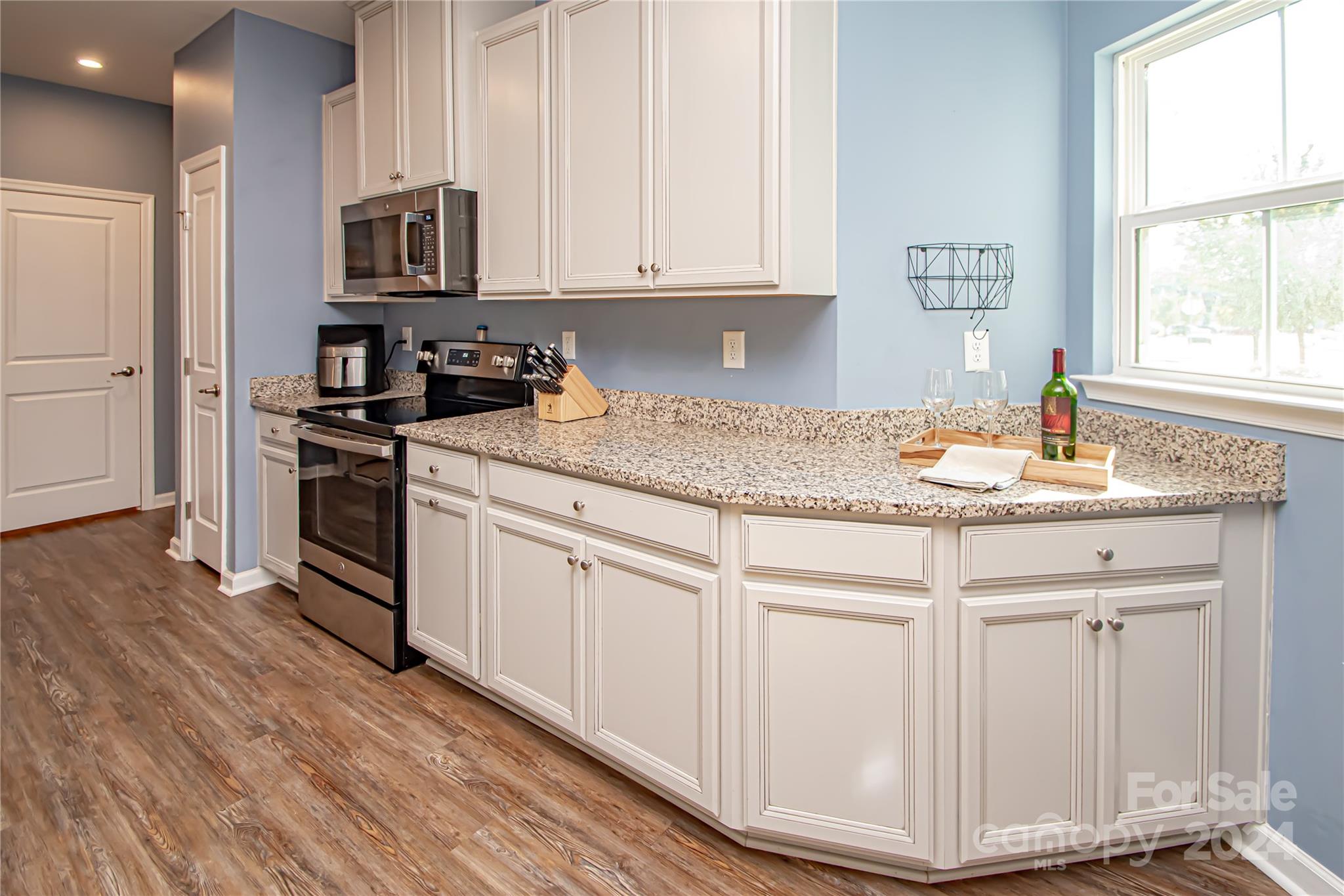 Harkey Creek - Residential